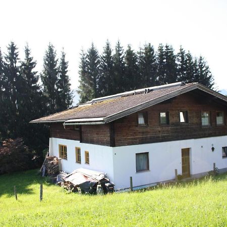 Apartment With Balcony And Sauna Flachau Exterior foto